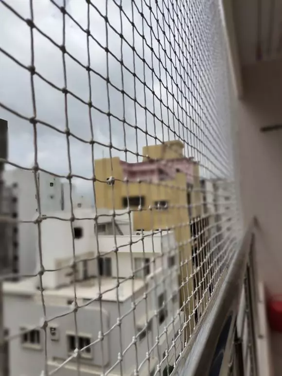 manjunatha safety nets karmanghat in hyderabad - Photo No.23