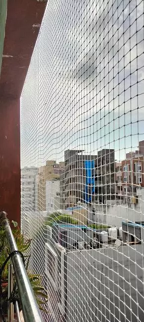 manjunatha safety nets karmanghat in hyderabad - Photo No.22