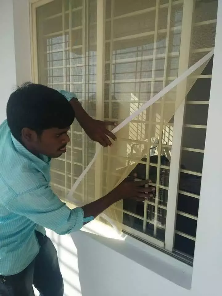 pavan safety nets saroornagar in hyderabad - Photo No.22