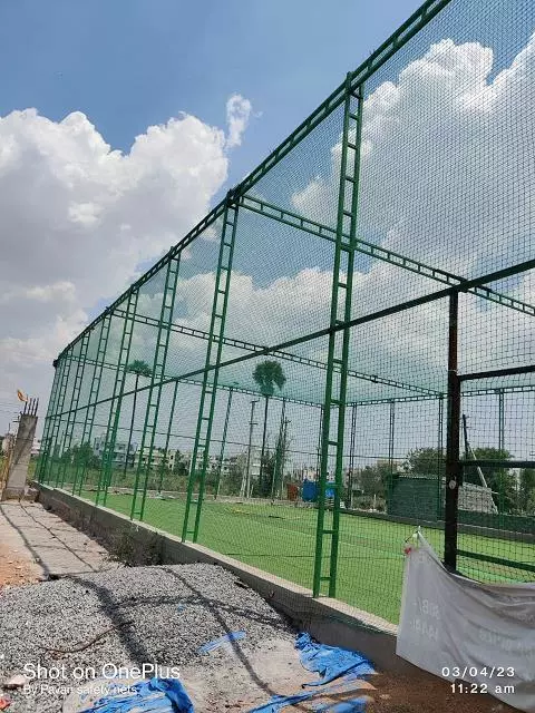 pavan safety nets saroornagar in hyderabad - Photo No.19