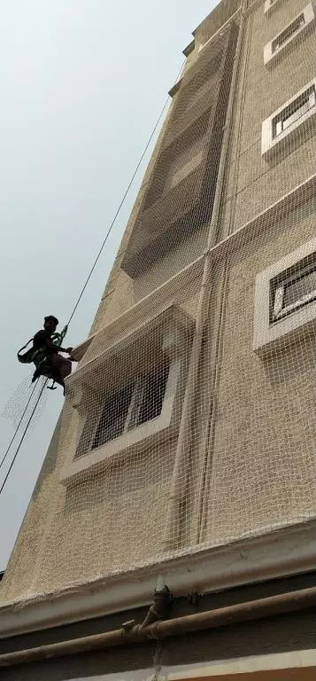 pavan safety nets saroornagar in hyderabad - Photo No.13