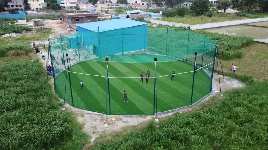 pavan safety nets saroornagar in hyderabad - Photo No.10