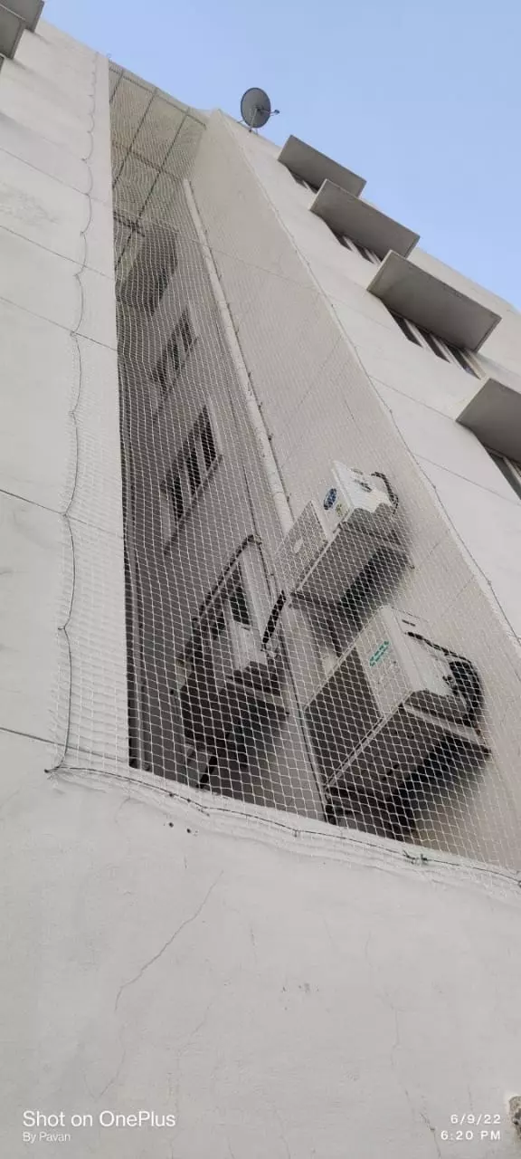 pavan safety nets saroornagar in hyderabad - Photo No.9