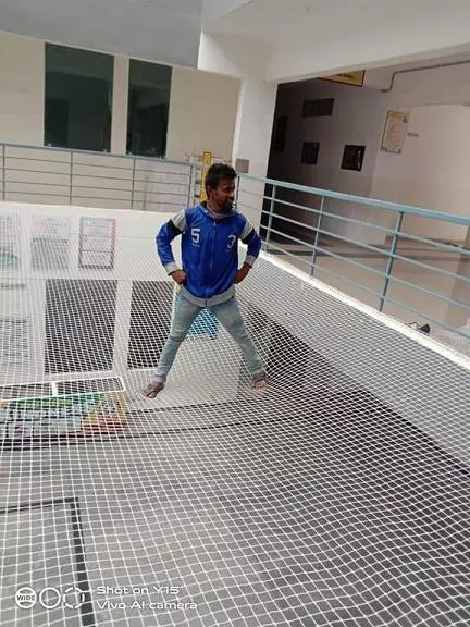 pavan safety nets saroornagar in hyderabad - Photo No.6