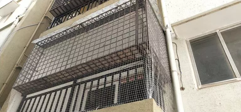 pavan safety nets saroornagar in hyderabad - Photo No.5