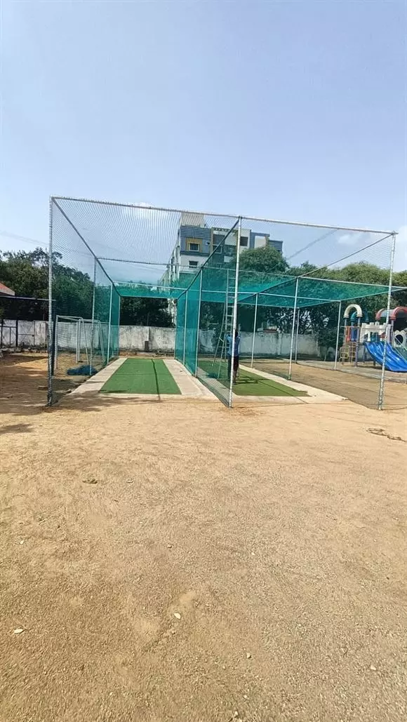 ribka safety nets amberpet in hyderabad - Photo No.23