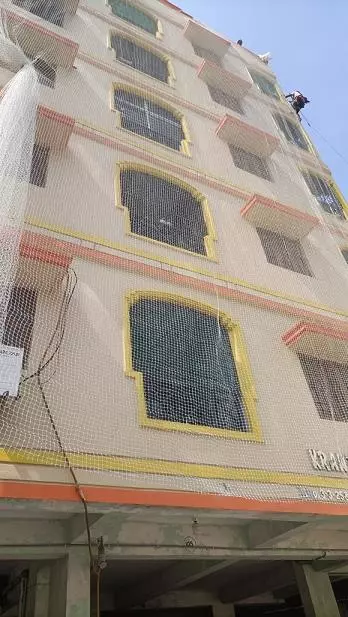 ribka safety nets amberpet in hyderabad - Photo No.14