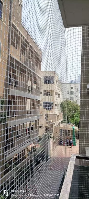 ribka safety nets amberpet in hyderabad - Photo No.11