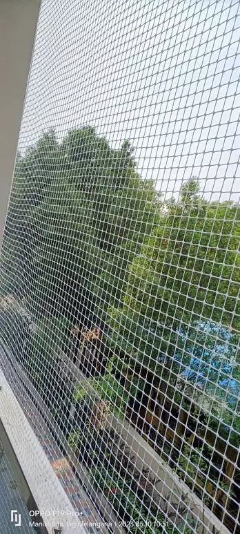 ribka safety nets amberpet in hyderabad - Photo No.10