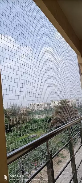 ribka safety nets amberpet in hyderabad - Photo No.8