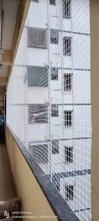 ribka safety nets amberpet in hyderabad - Photo No.7