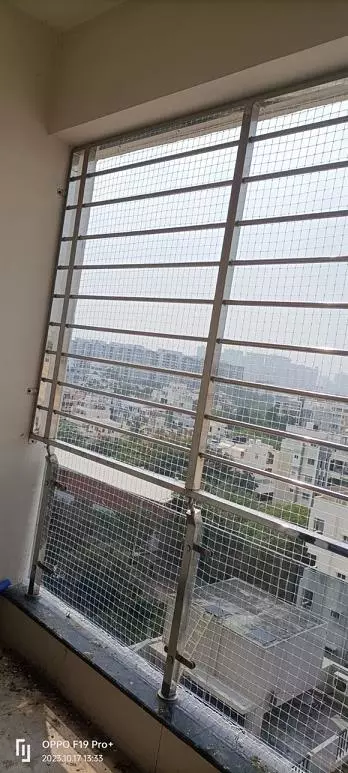 ribka safety nets amberpet in hyderabad - Photo No.6