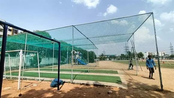 ribka safety nets amberpet in hyderabad - Photo No.22
