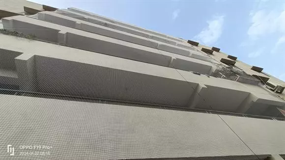 ribka safety nets amberpet in hyderabad - Photo No.3