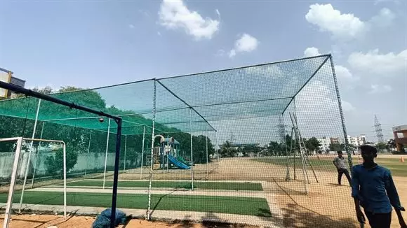 ribka safety nets amberpet in hyderabad - Photo No.21