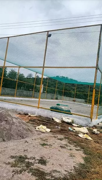 ribka safety nets amberpet in hyderabad - Photo No.20