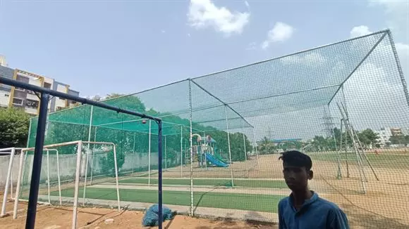 ribka safety nets amberpet in hyderabad - Photo No.19