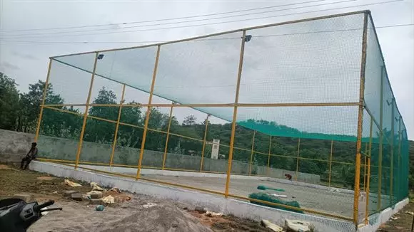 ribka safety nets amberpet in hyderabad - Photo No.17