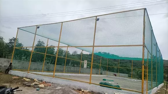 ribka safety nets amberpet in hyderabad - Photo No.16