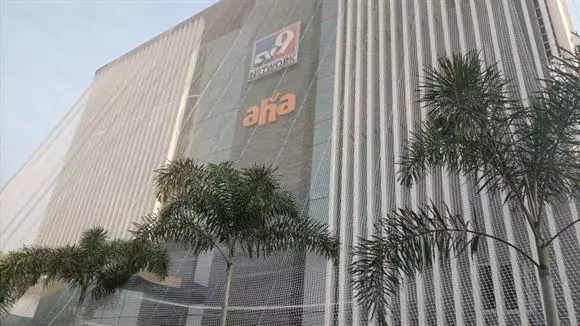 ribka safety nets amberpet in hyderabad - Photo No.15