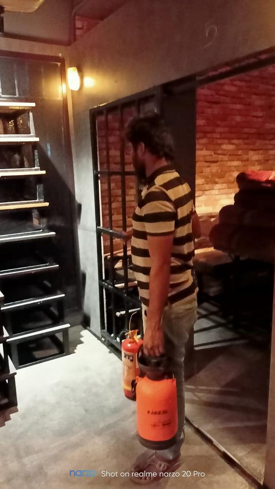 jc pest control service secunderabad in hyderabad - Photo No.23