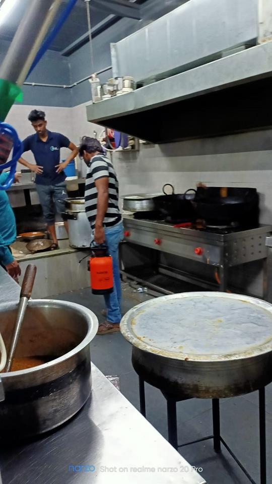 jc pest control service secunderabad in hyderabad - Photo No.15