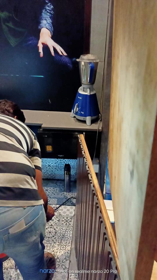 jc pest control service secunderabad in hyderabad - Photo No.13