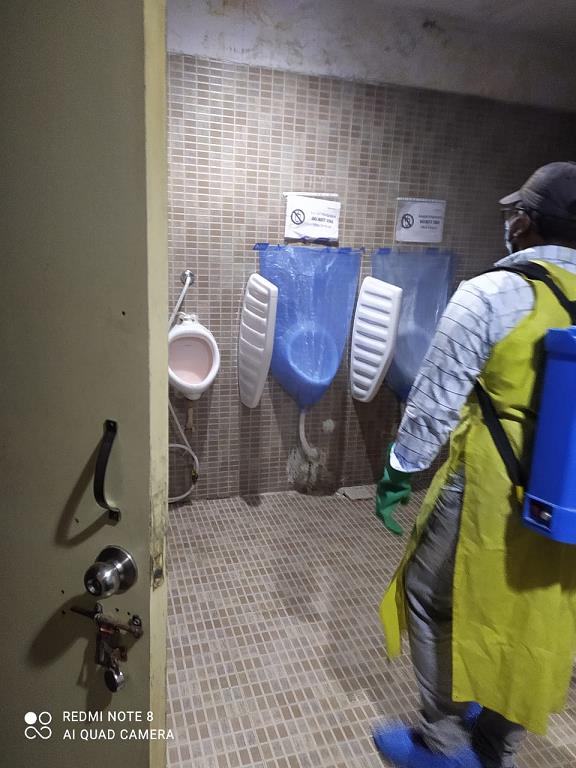 jc pest control service secunderabad in hyderabad - Photo No.11