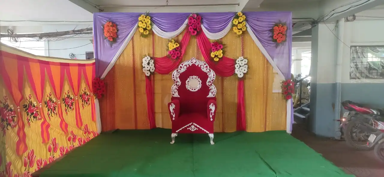 sri sai balaji tent house miyapur in hyderabad - Photo No.11