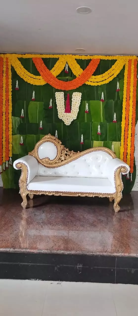 sri sai balaji tent house miyapur in hyderabad - Photo No.7