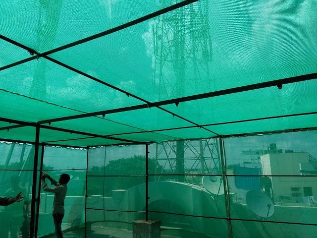 msn safety nets saroor nagar in hyderabad telangana - Photo No.3