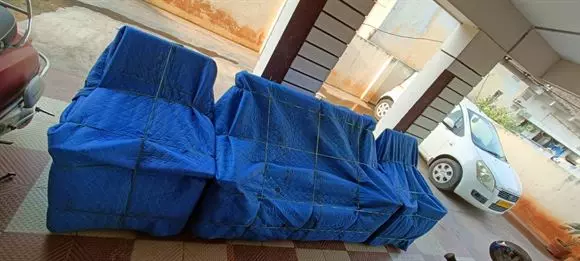 navata packers and movers lb nagar hyderabad - Photo No.7