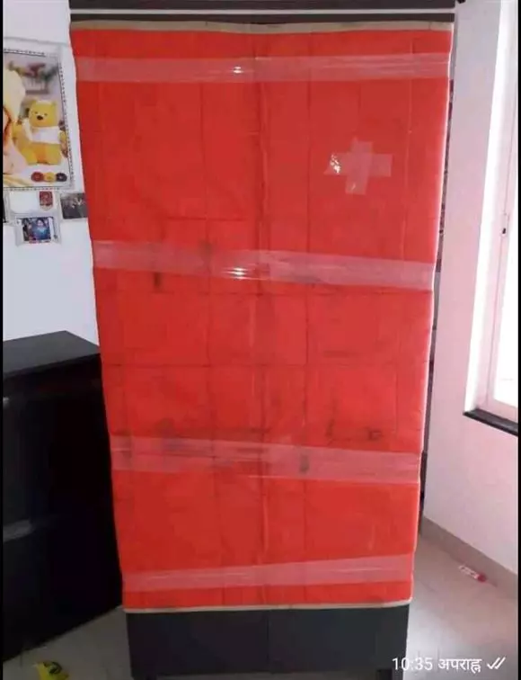 navata packers and movers lb nagar hyderabad - Photo No.8