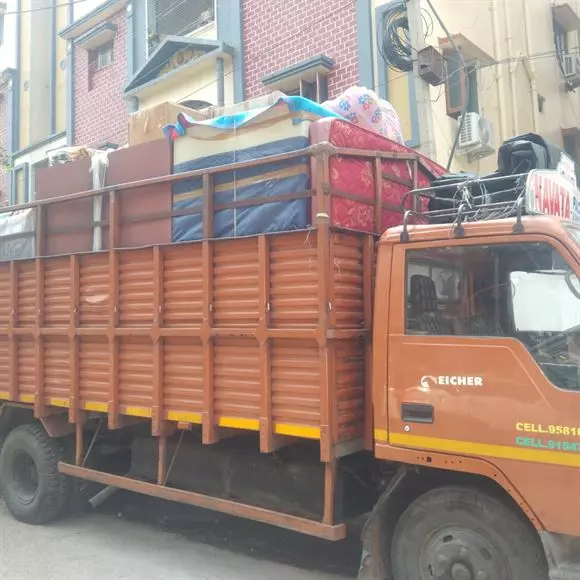 navata packers and movers lb nagar hyderabad - Photo No.5