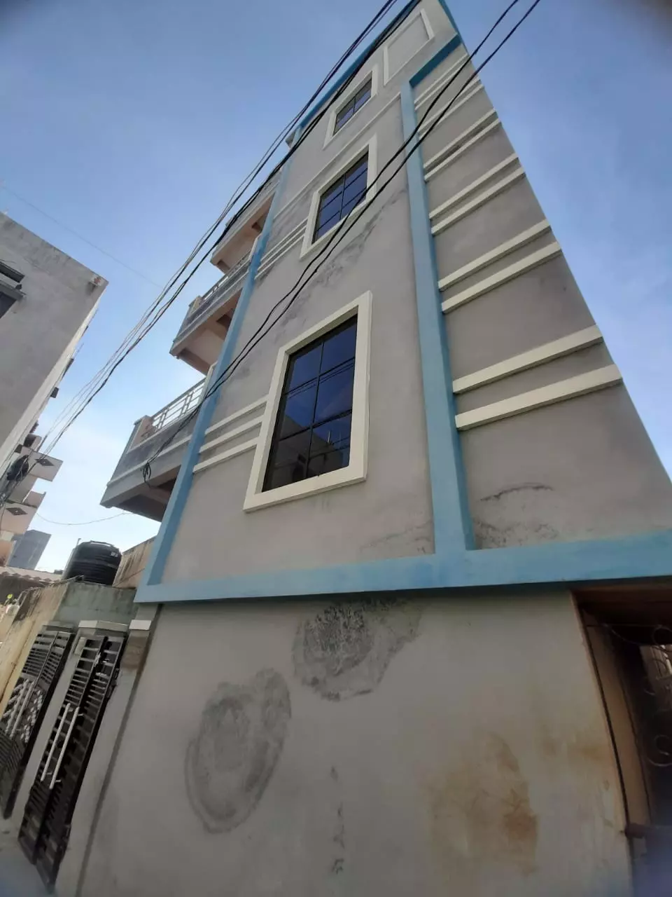 ananthaiah boys hostel dilsukhnagar in hyderabad - Photo No.1