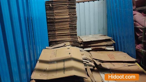 ganesh packers and movers and tent house kukatpally in hyderabad - Photo No.7