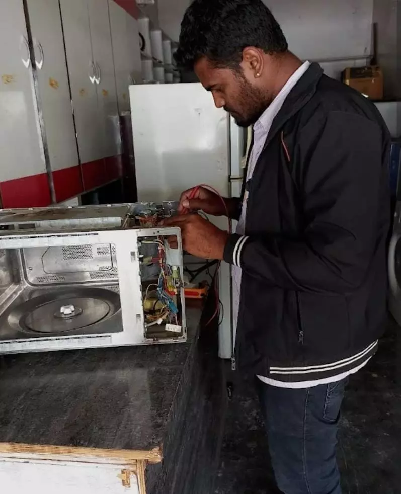 atoz services serilingampally in hyderabad - Photo No.0