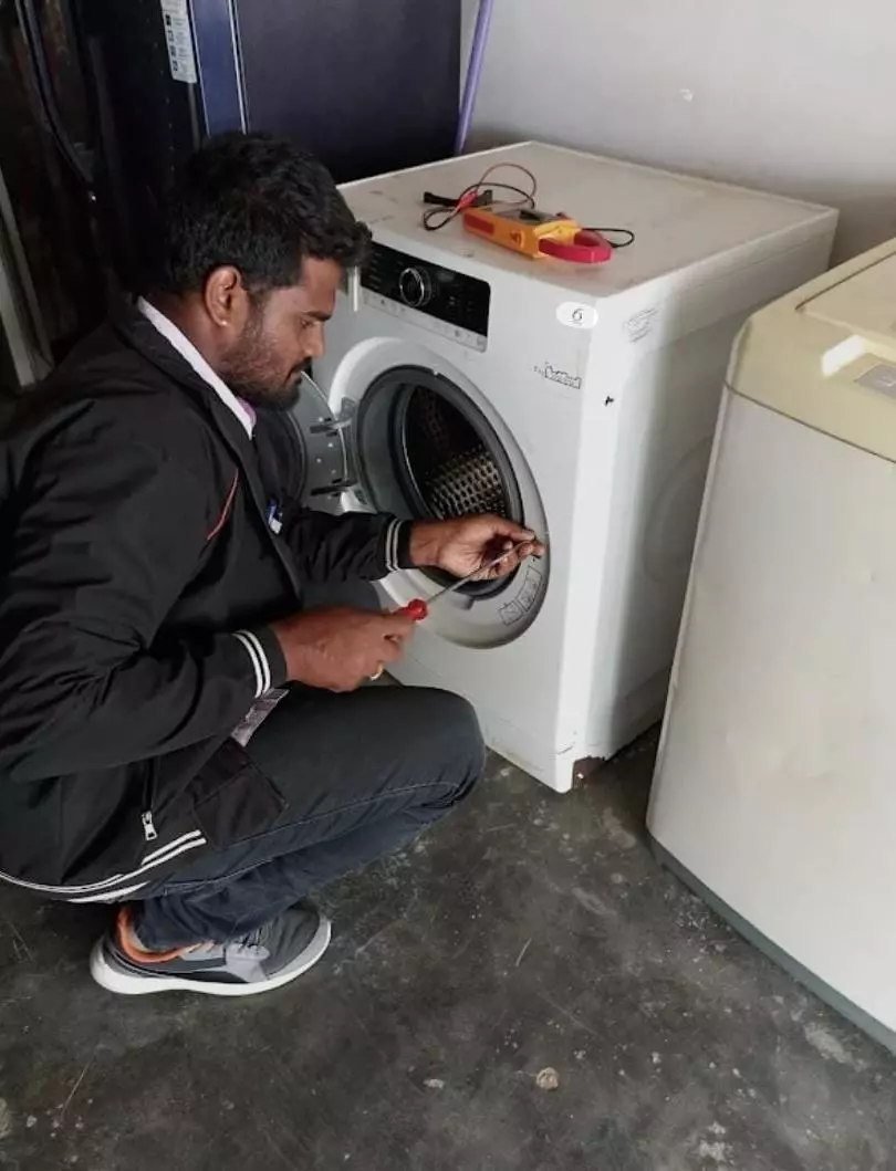 atoz services serilingampally in hyderabad - Photo No.9