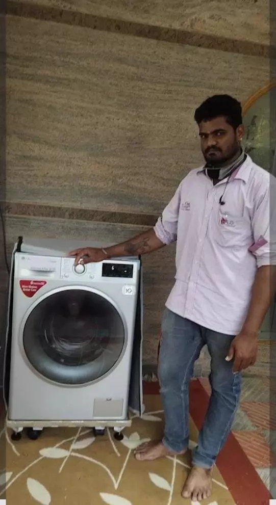 atoz services serilingampally in hyderabad - Photo No.10