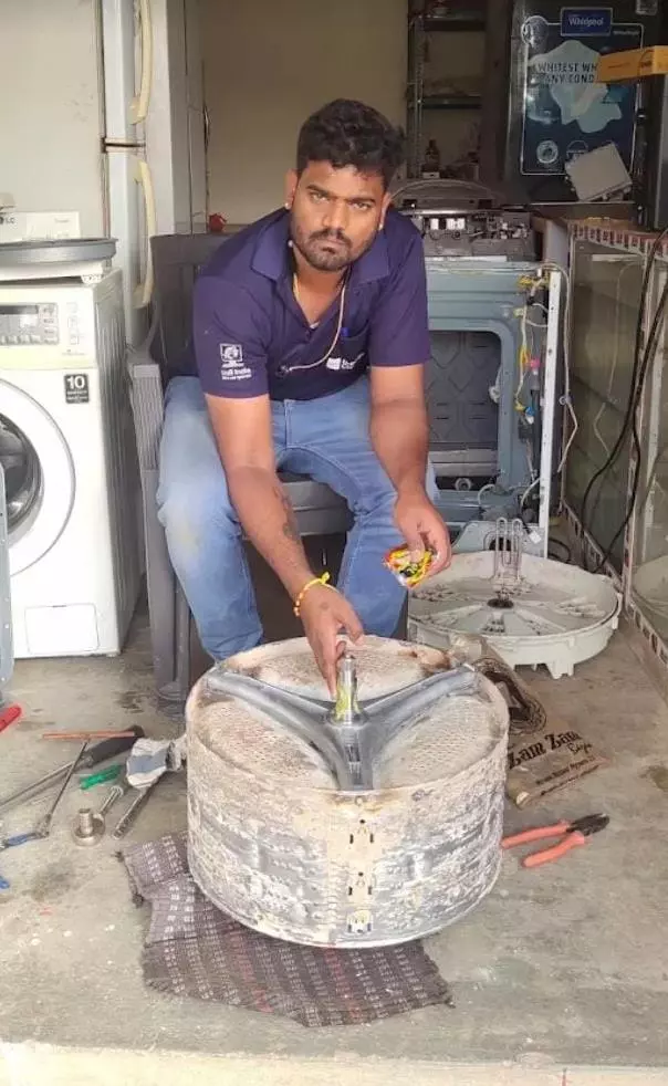 atoz services serilingampally in hyderabad - Photo No.1