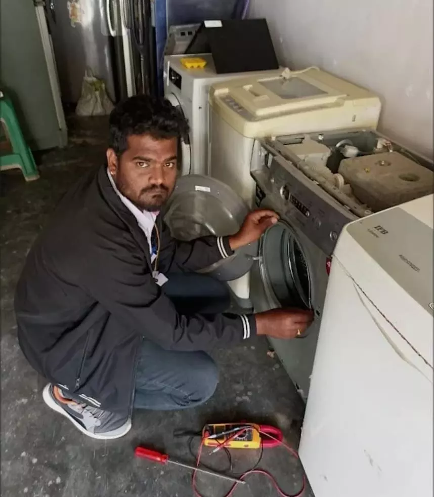 atoz services serilingampally in hyderabad - Photo No.2