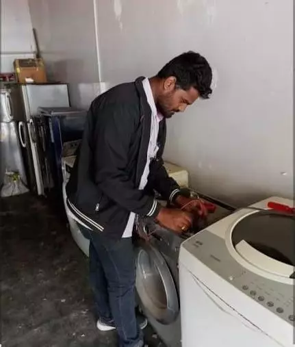 atoz services serilingampally in hyderabad - Photo No.6