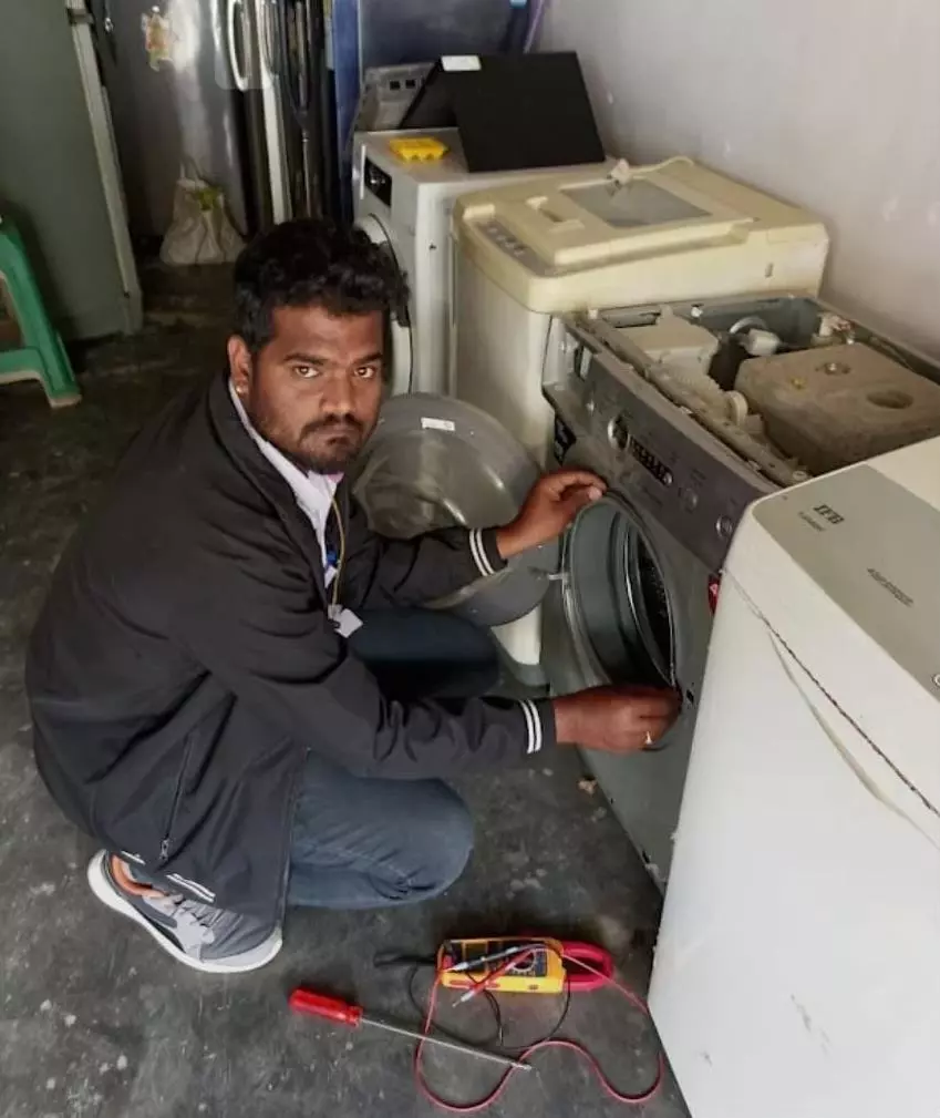 atoz services serilingampally in hyderabad - Photo No.7