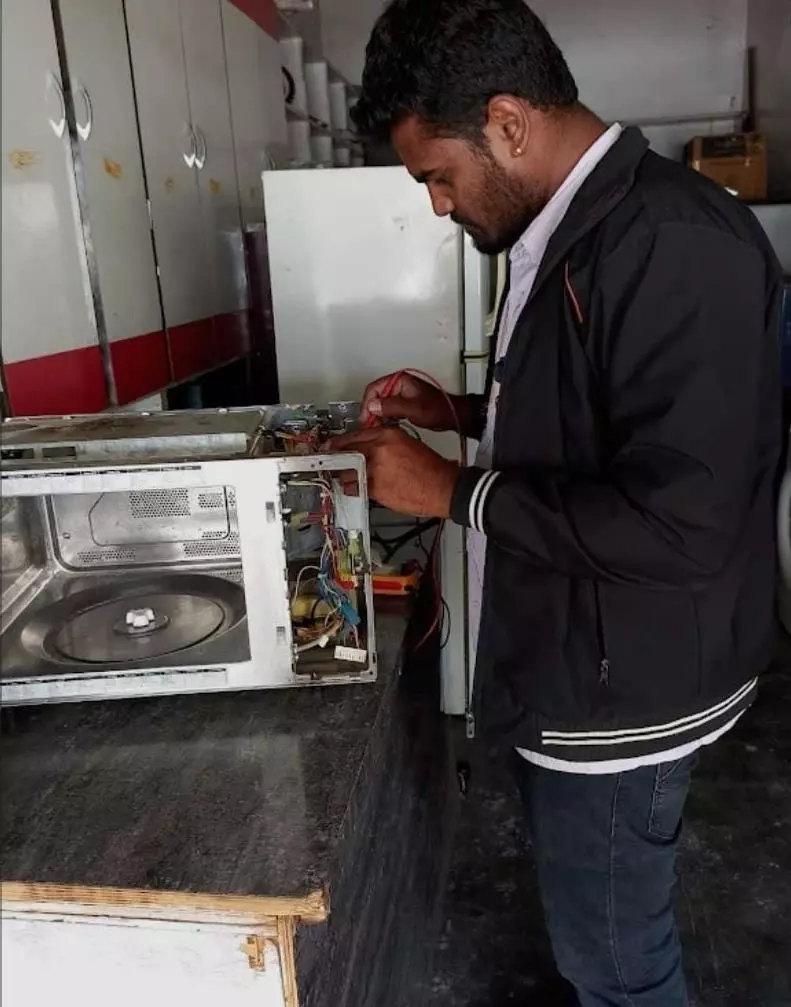 atoz services serilingampally in hyderabad - Photo No.8