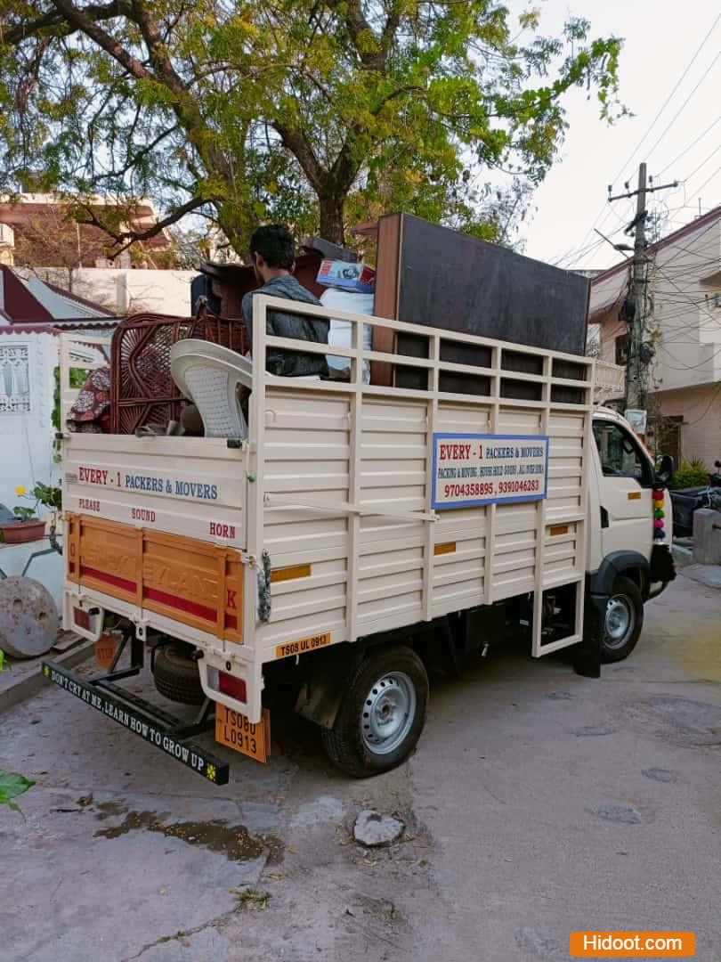 every 1 packers and movers lingampally in hyderabad - Photo No.7
