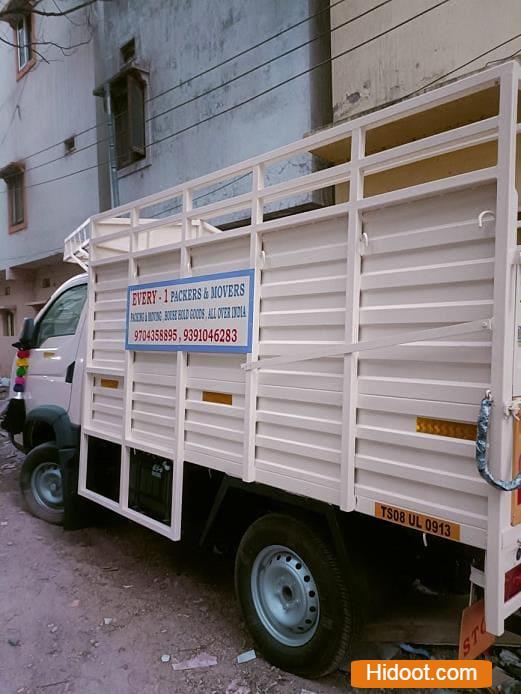 every 1 packers and movers lingampally in hyderabad - Photo No.6