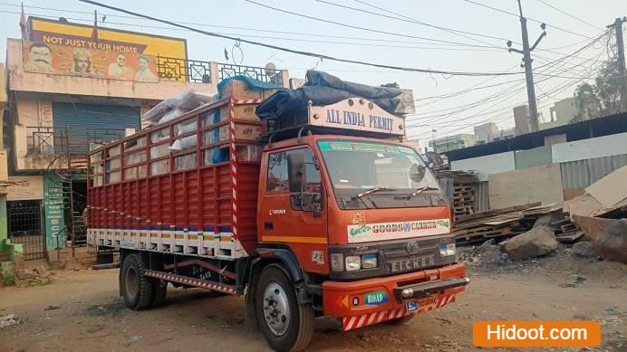 every 1 packers and movers lingampally in hyderabad - Photo No.5