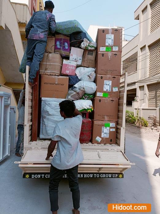 every 1 packers and movers lingampally in hyderabad - Photo No.4