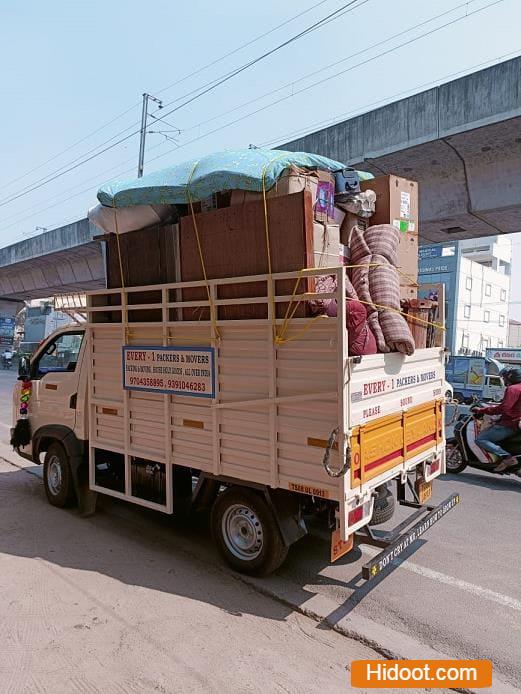 every 1 packers and movers lingampally in hyderabad - Photo No.3
