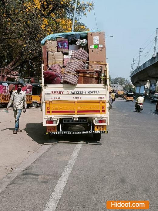 every 1 packers and movers lingampally in hyderabad - Photo No.2